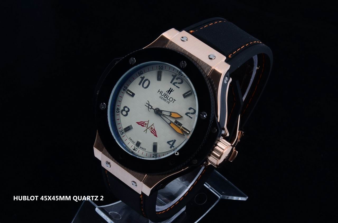 Hublot watch man-032